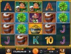 Stumpy McDoodles Slots